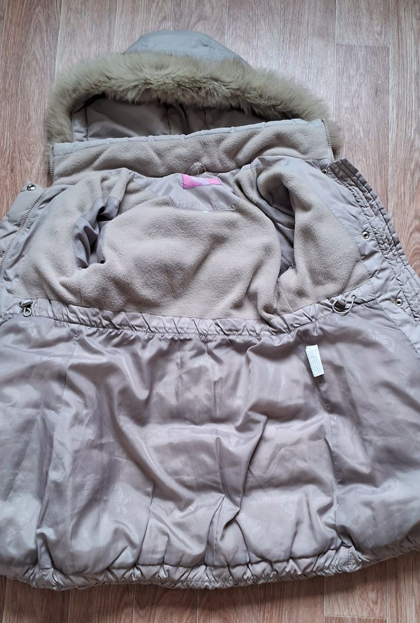 Зимняя одежда для девочки и мальчика - Одежда в Пермь - Закамск - фото 4