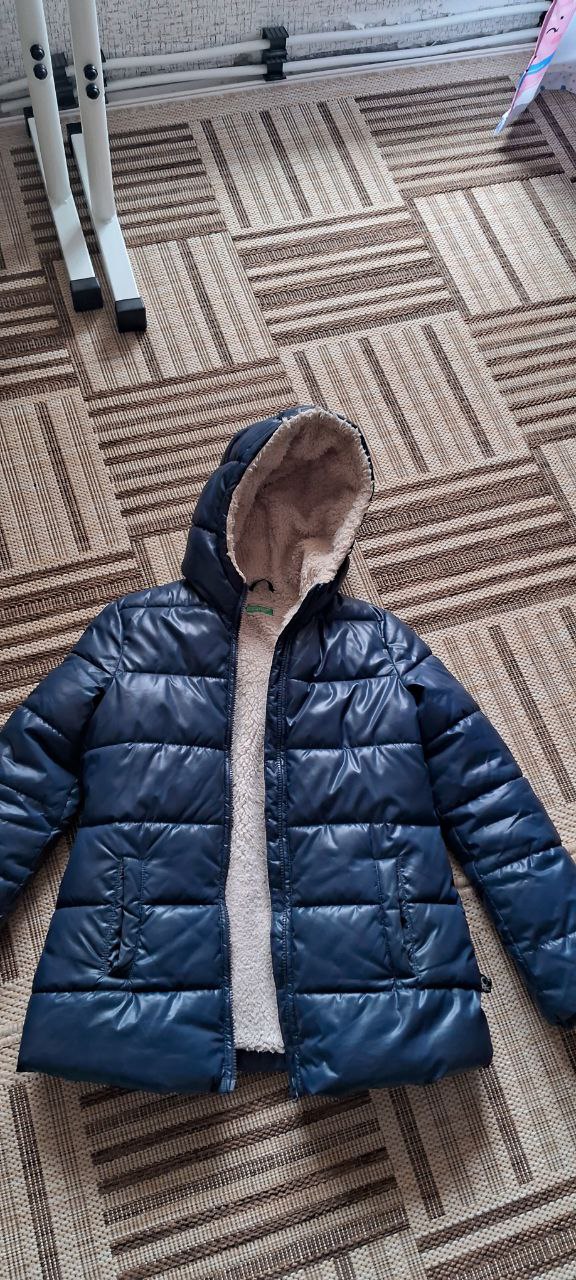 Зимняя одежда для девочки и мальчика - Одежда в Пермь - Закамск - фото 6