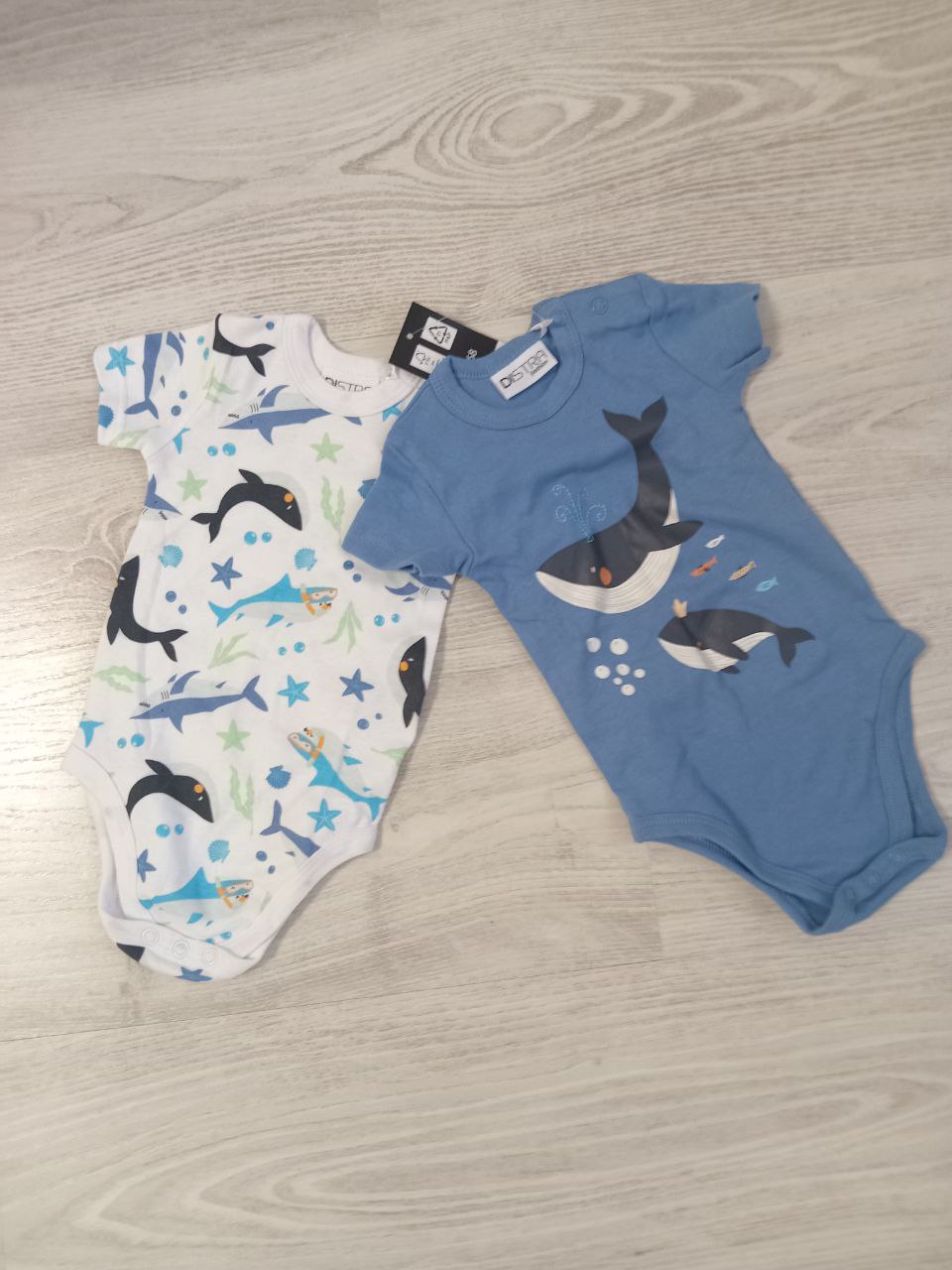 Новые качественные вещи для детей - частное объявление в Пермь - Закамск