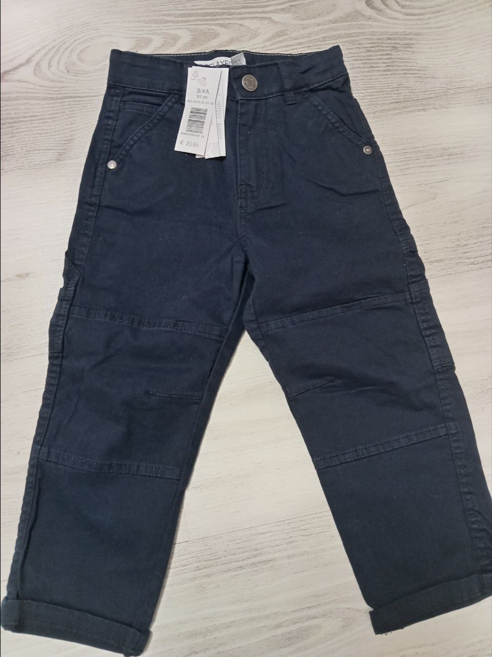 Новые качественные вещи для детей - Товары для детей в Пермь - Закамск - фото 2