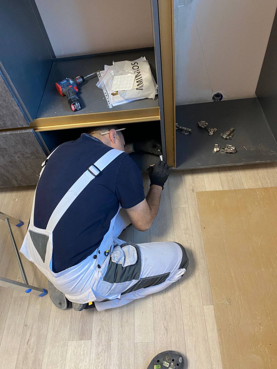 Создание магической кухни - Услуги в Пермь - фото 3