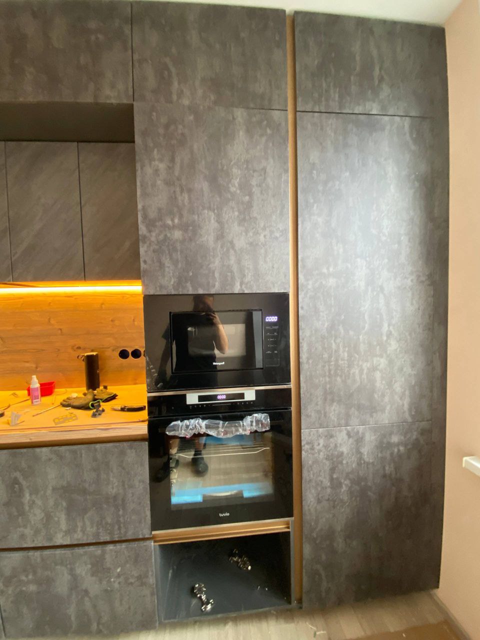 Создание магической кухни - Услуги в Пермь - фото 4