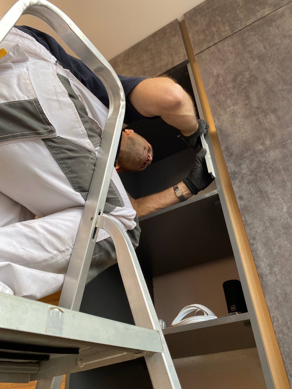 Создание магической кухни - Услуги в Пермь - фото 5