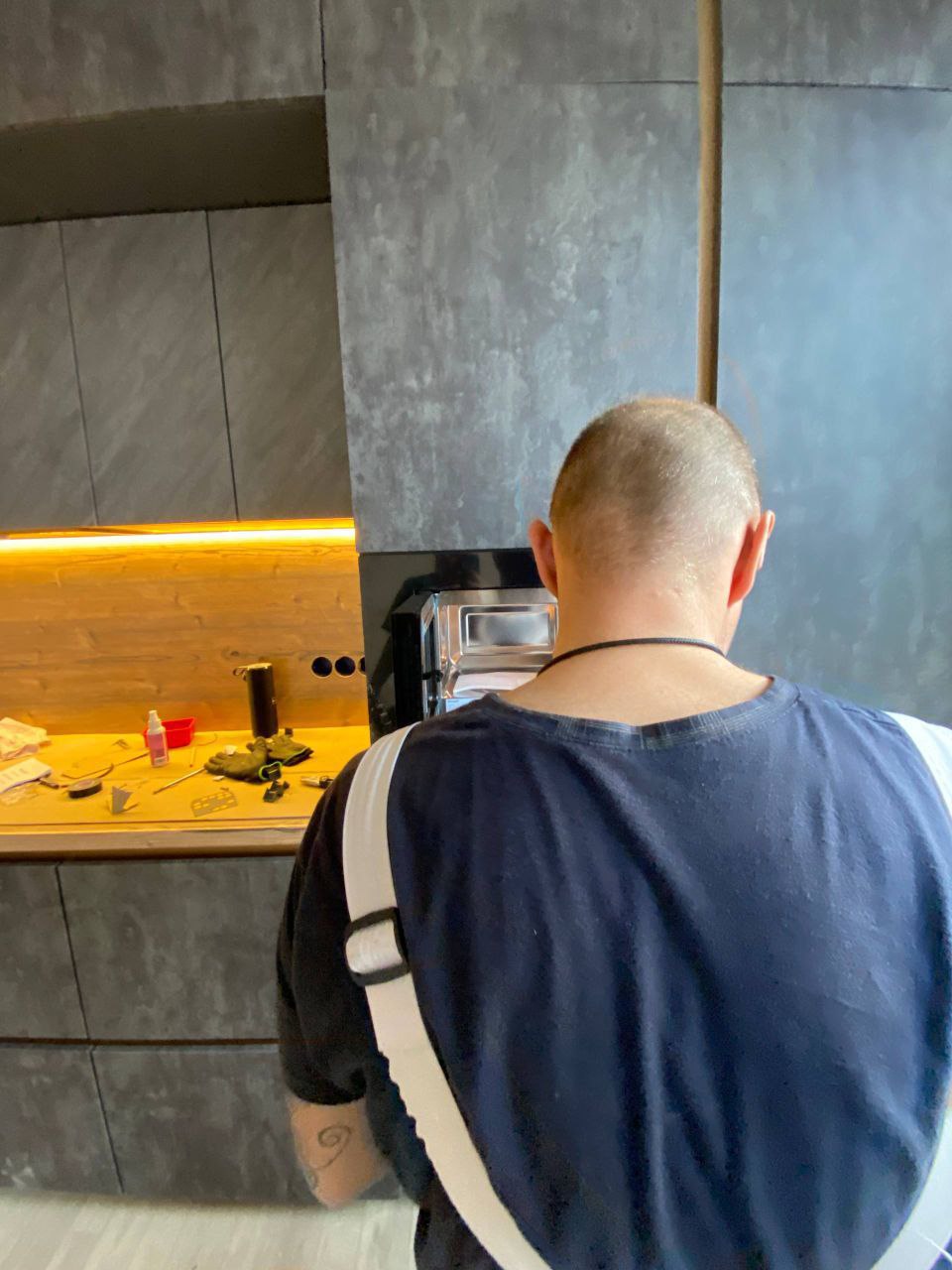 Создание магической кухни - Услуги в Пермь - фото 6