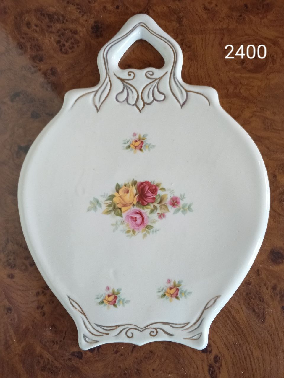 Винтажные и антикварные фарфоровые сырные доски - Для дома и дачи в Сургут - фото 3