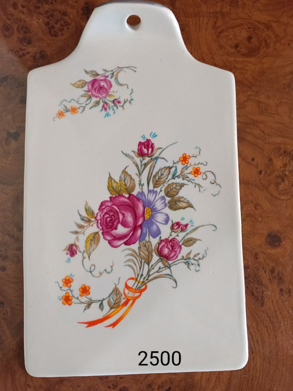 Винтажные и антикварные фарфоровые сырные доски - Для дома и дачи в Сургут - фото 4