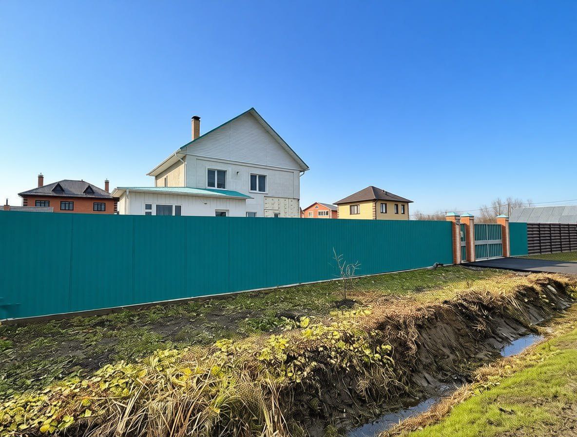 Продам дом - Недвижимость в Сургут