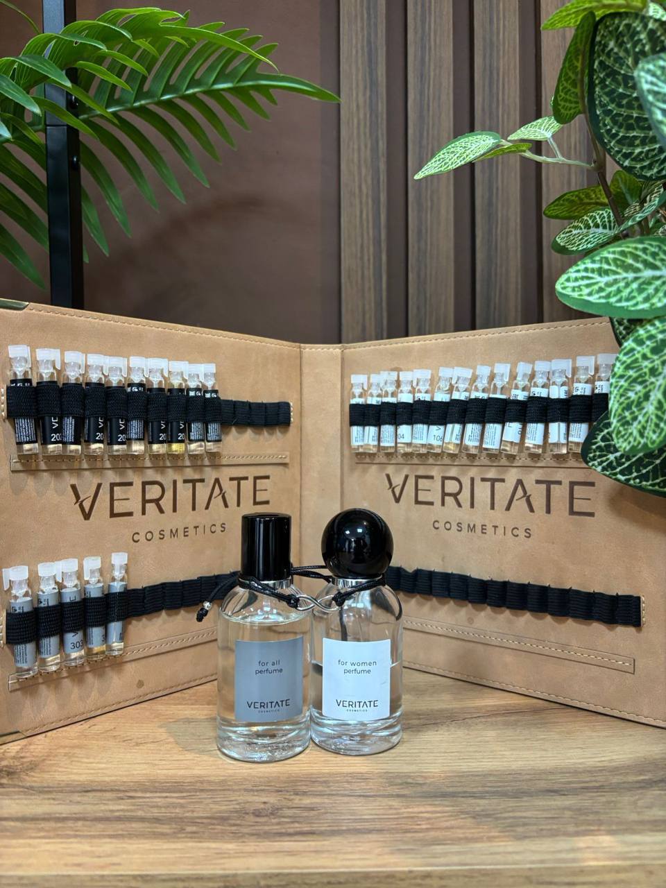 Элитные духи Veritate - Красота и здоровье в Сургут - фото 3