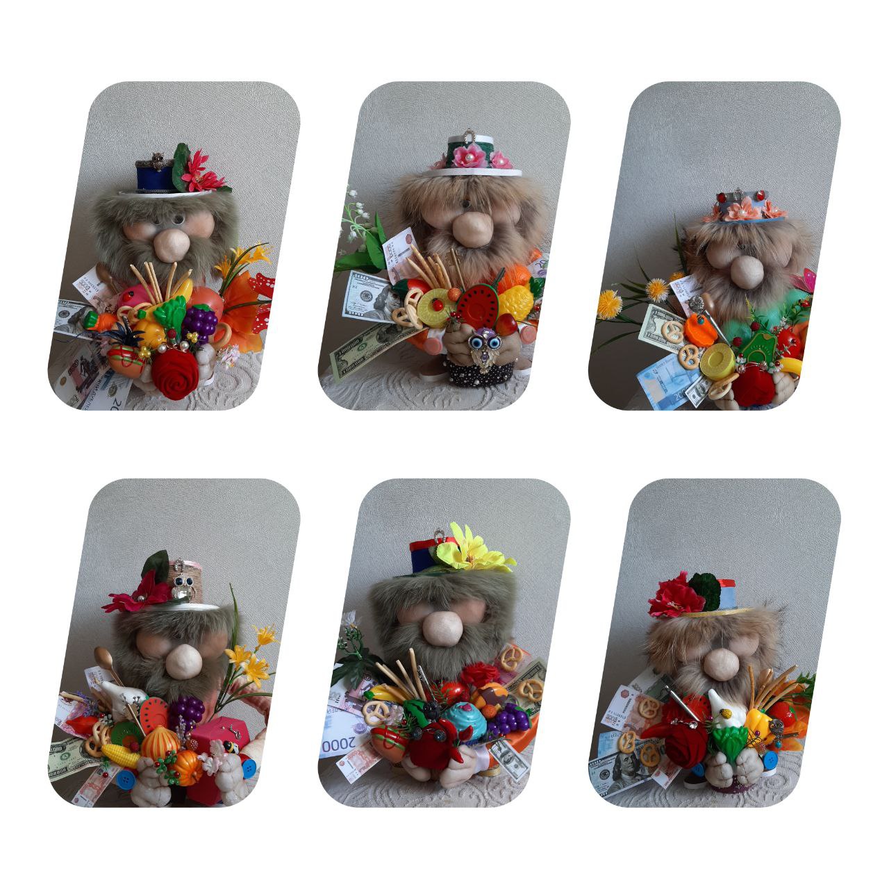 Домовята ручной работы - Хобби и отдых в Сургут