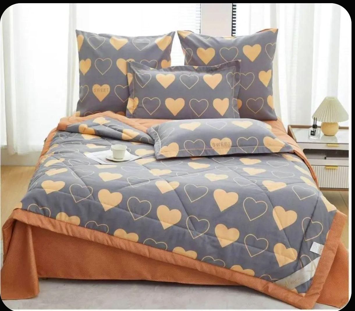 Продажа постельного белья и домашнего текстиля - Для дома и дачи в Сургут - фото 3