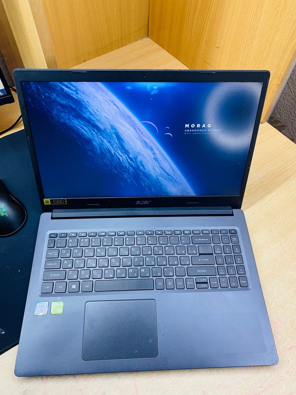 Ноутбук для работы и учебы - Электроника в Сургут