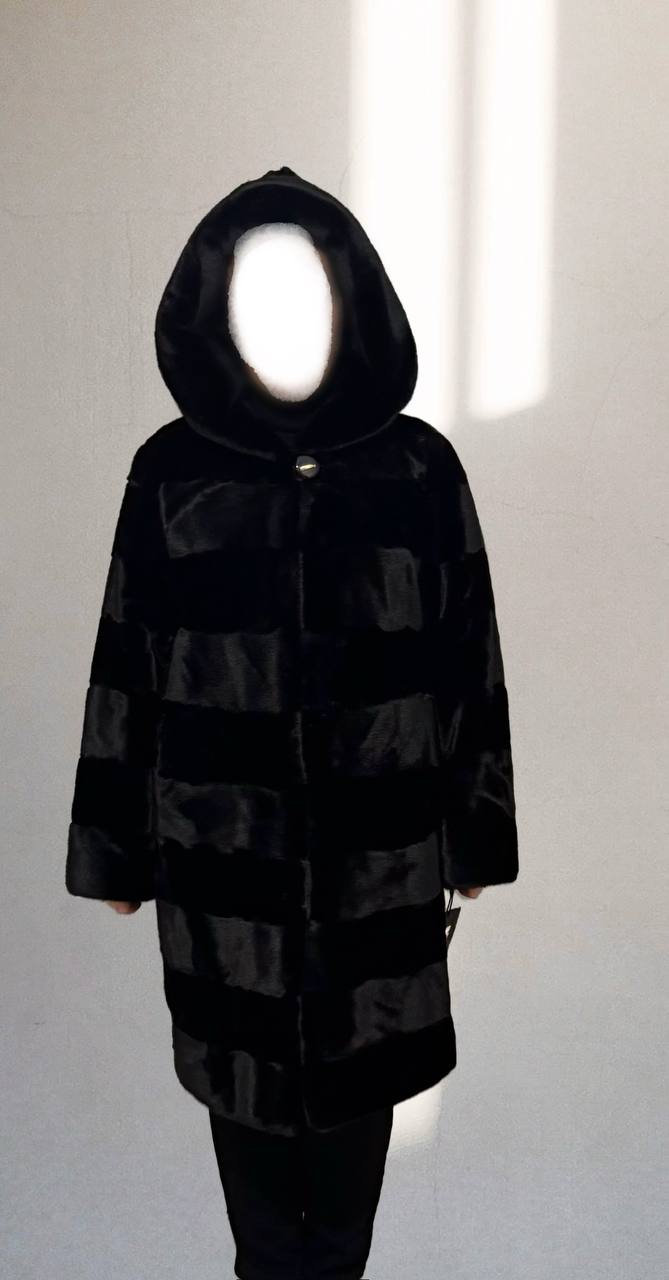 Искусственная шуба - Одежда в Сургут