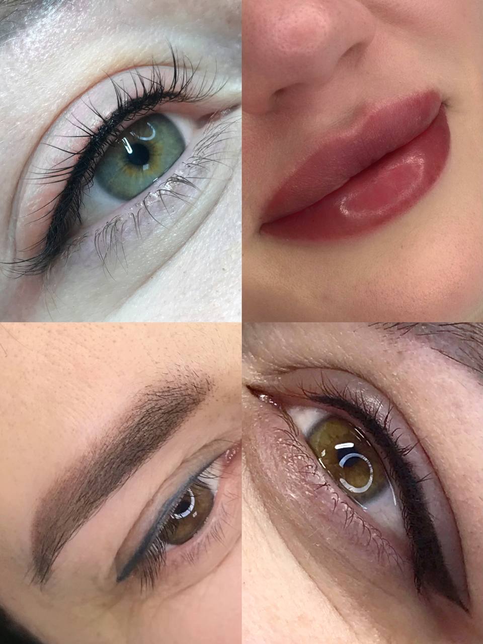 Услуги мастера перманентного макияжа - Красота и здоровье в Сургут