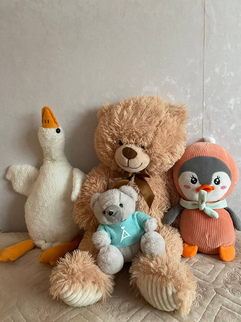 Мягкие игрушки - Товары для детей в Сургут - фото 3