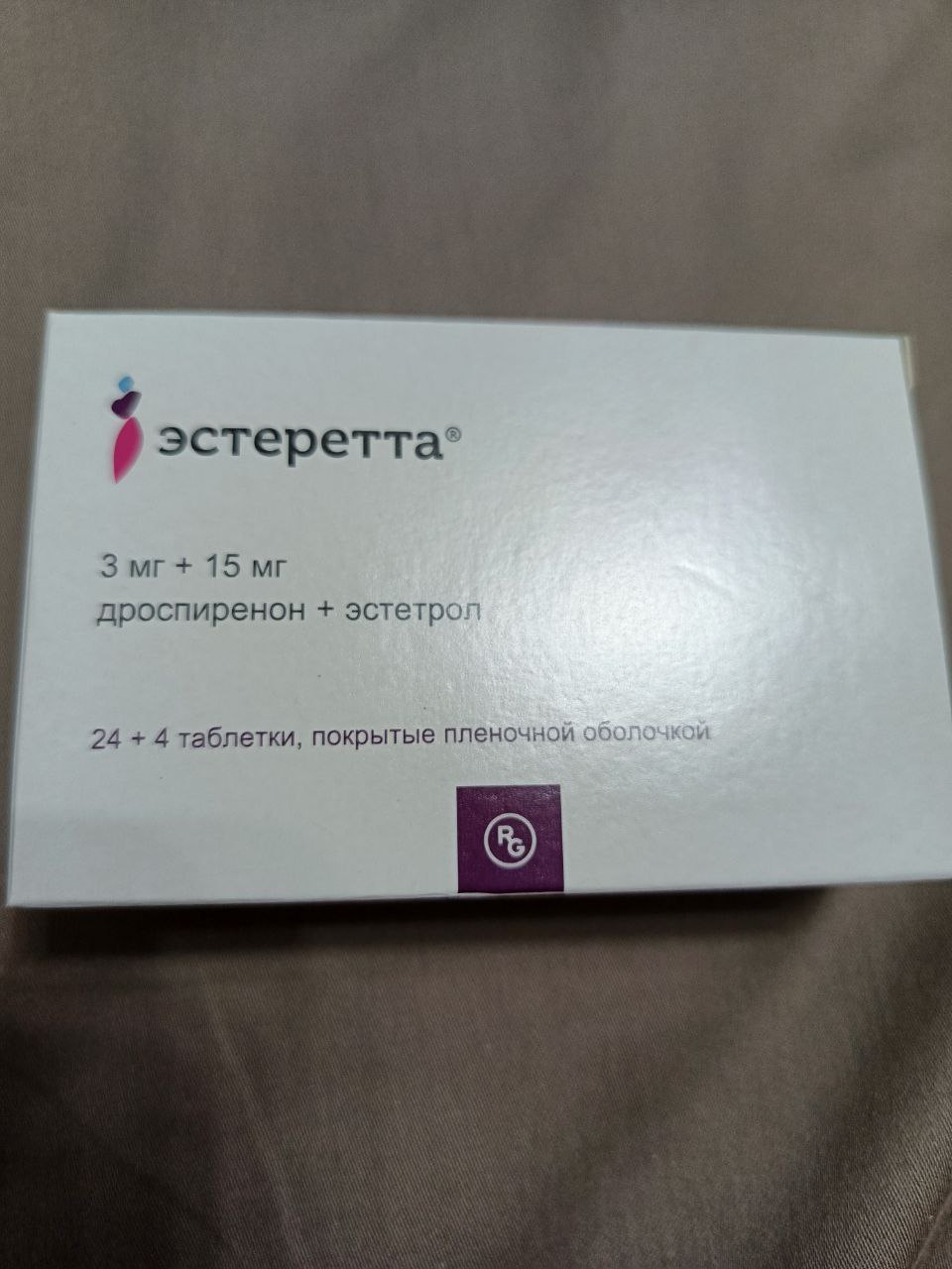 Эстеретта - Красота и здоровье в Сургут