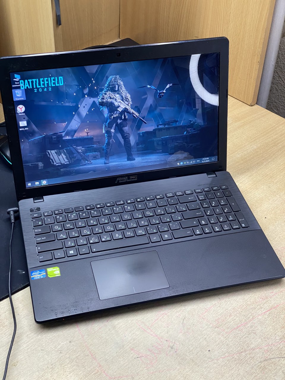 Ноутбук с лицензионным ПО и гарантией - Электроника в Сургут - фото 4