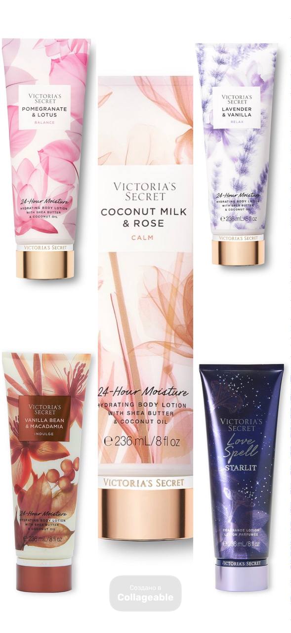 Продам новый лосьон Victoria Secret - Красота и здоровье в Москва