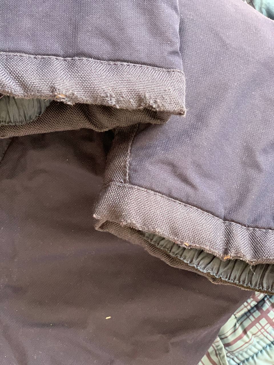 Комбинезон раздельный зимний - Товары для детей в Москва - фото 5