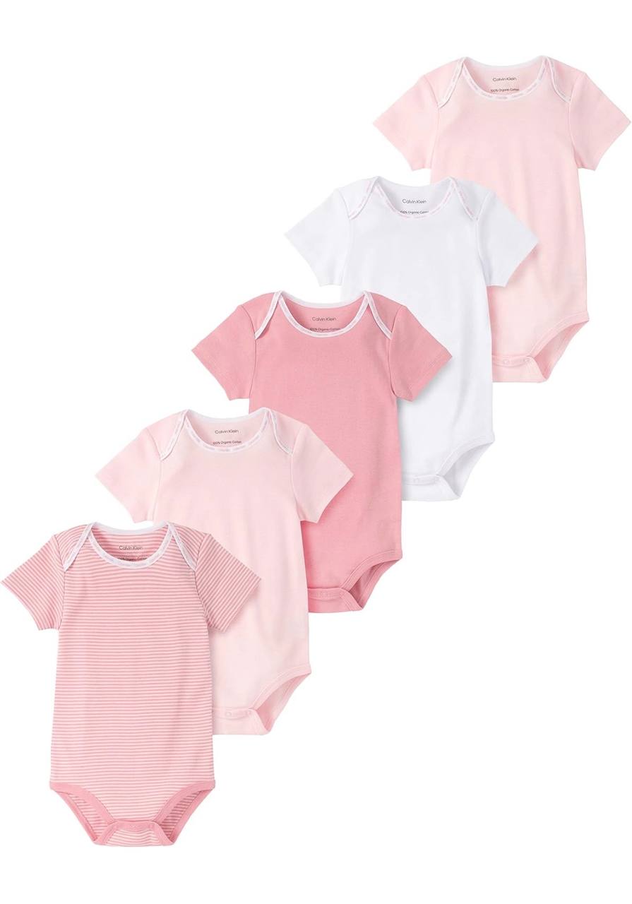 Продам комплект бодиков Calvin Klein - Товары для детей в Москва