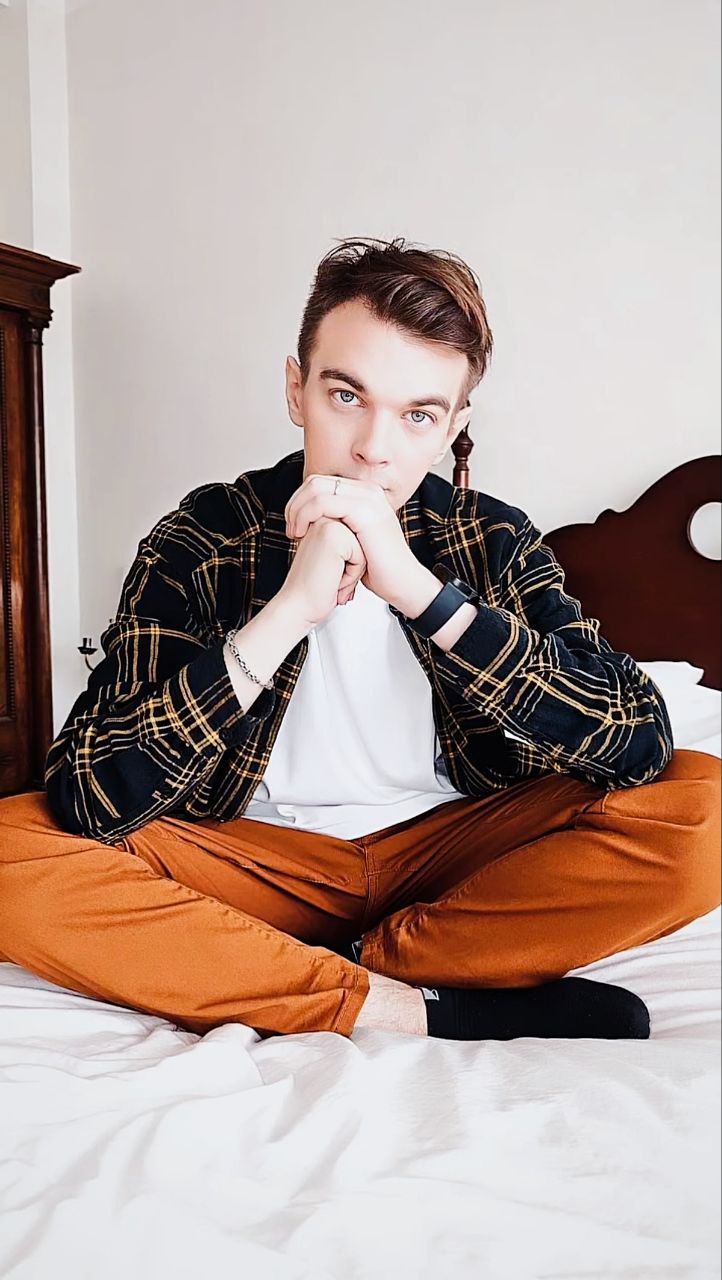 Профессиональный массаж от специалиста - Услуги в Москва