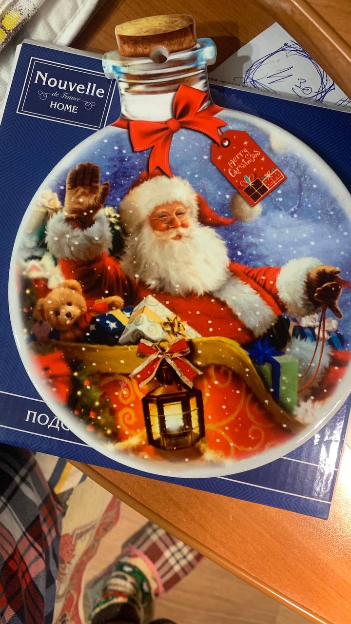 Подставка под горячее с полотенцем - Для дома и дачи в Жулебино