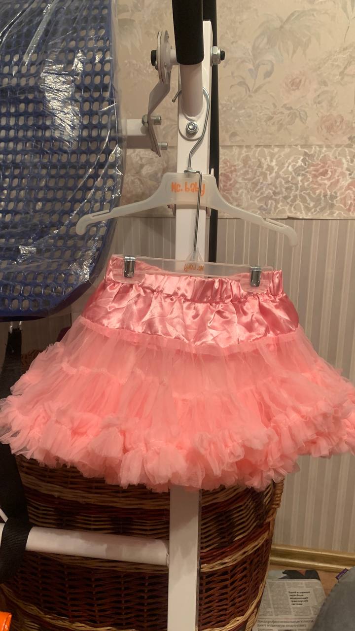 Юбочки для принцесс - Одежда в Москва - фото 2