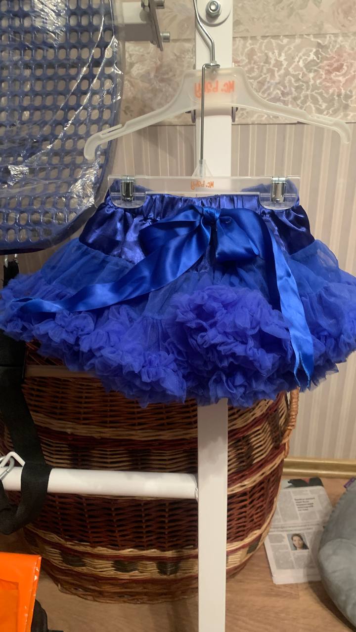 Юбочки для принцесс - Одежда в Москва - фото 3