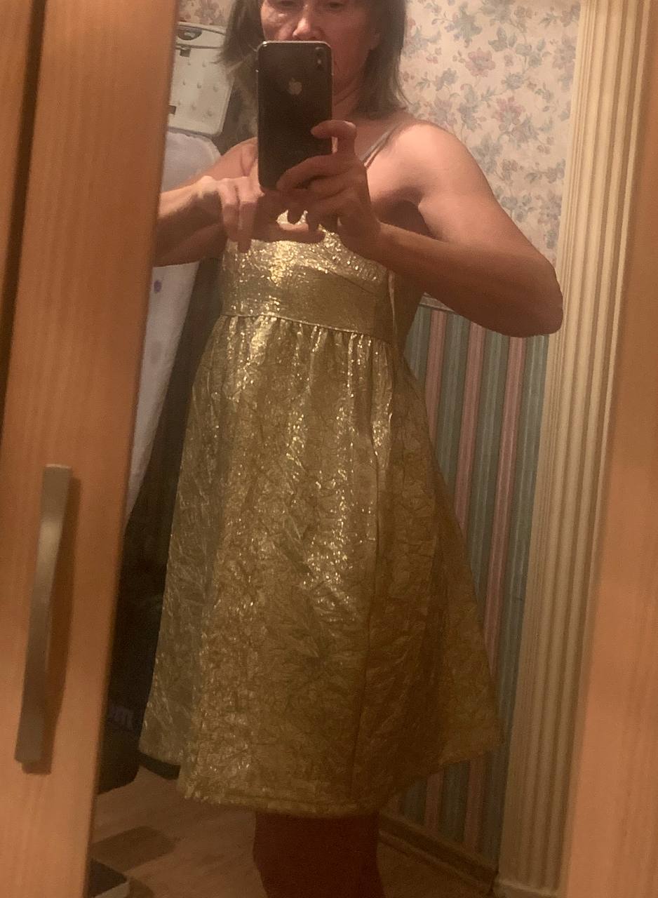 Два платья - Одежда в Жулебино