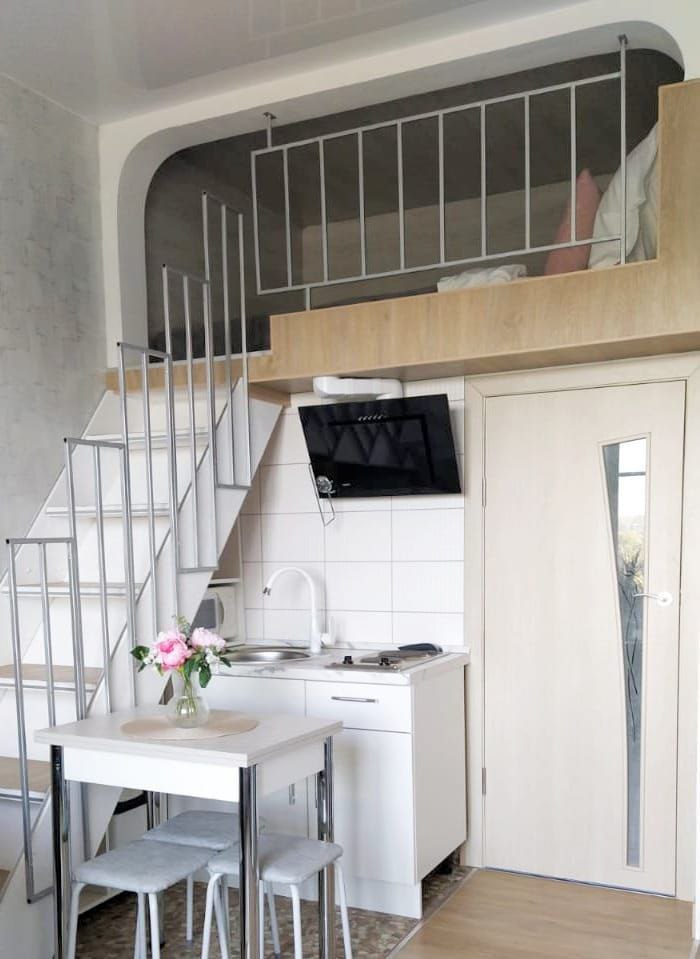 Сдам студию в Новосибирске - Недвижимость в Новосибирск - фото 3