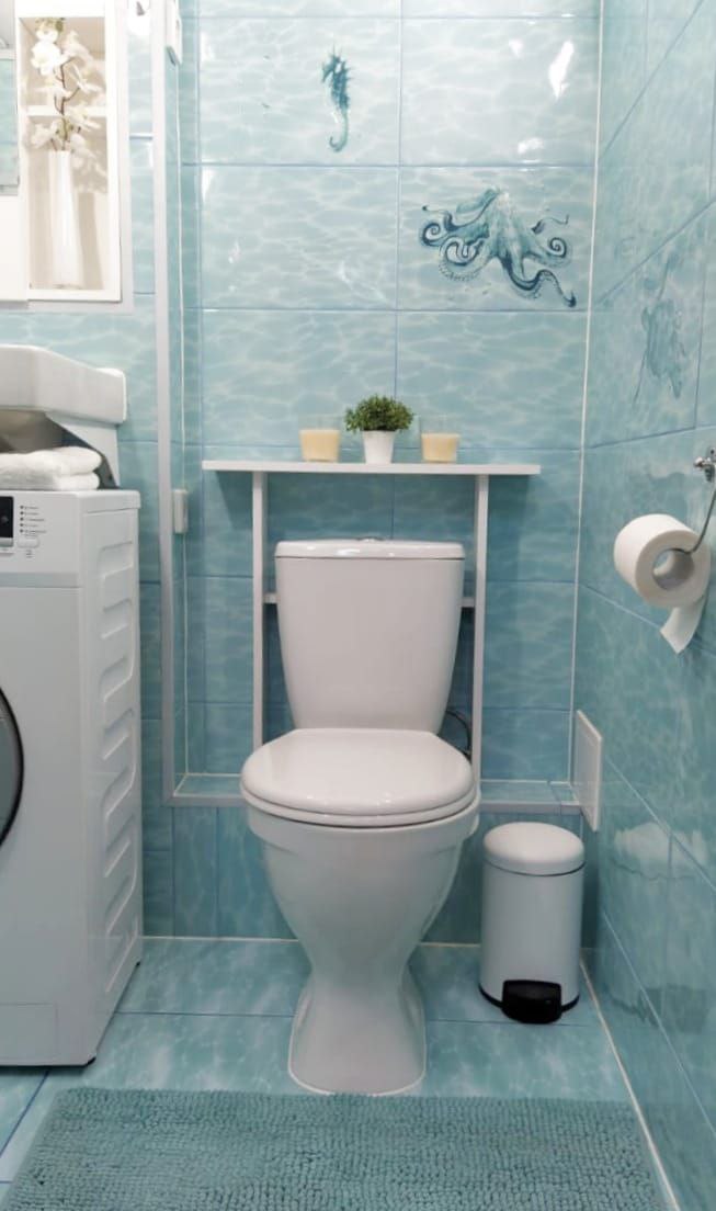 Сдам студию в Новосибирске - Недвижимость в Новосибирск - фото 5