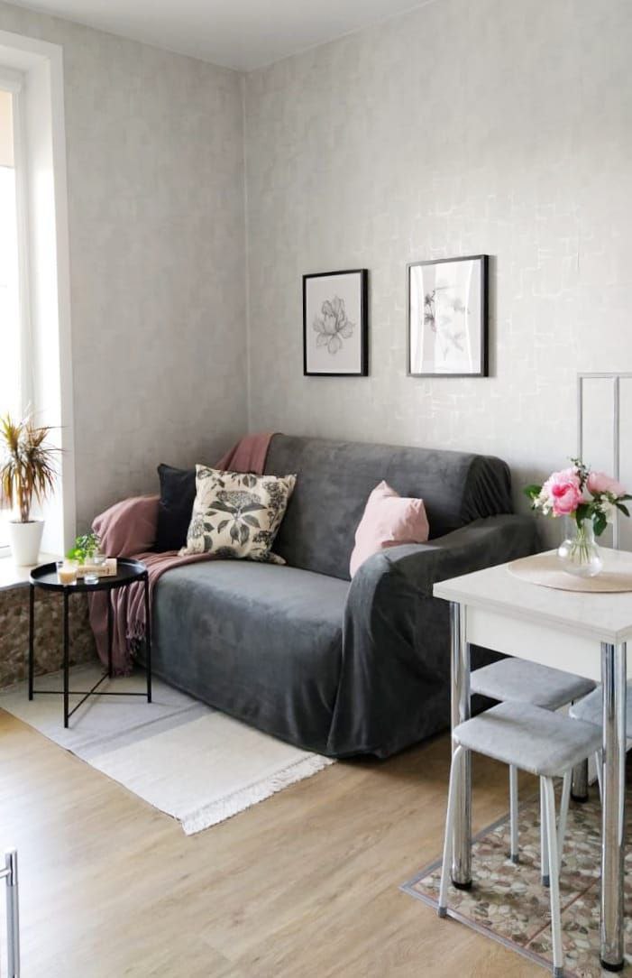 Сдам студию в Новосибирске - Недвижимость в Новосибирск - фото 6