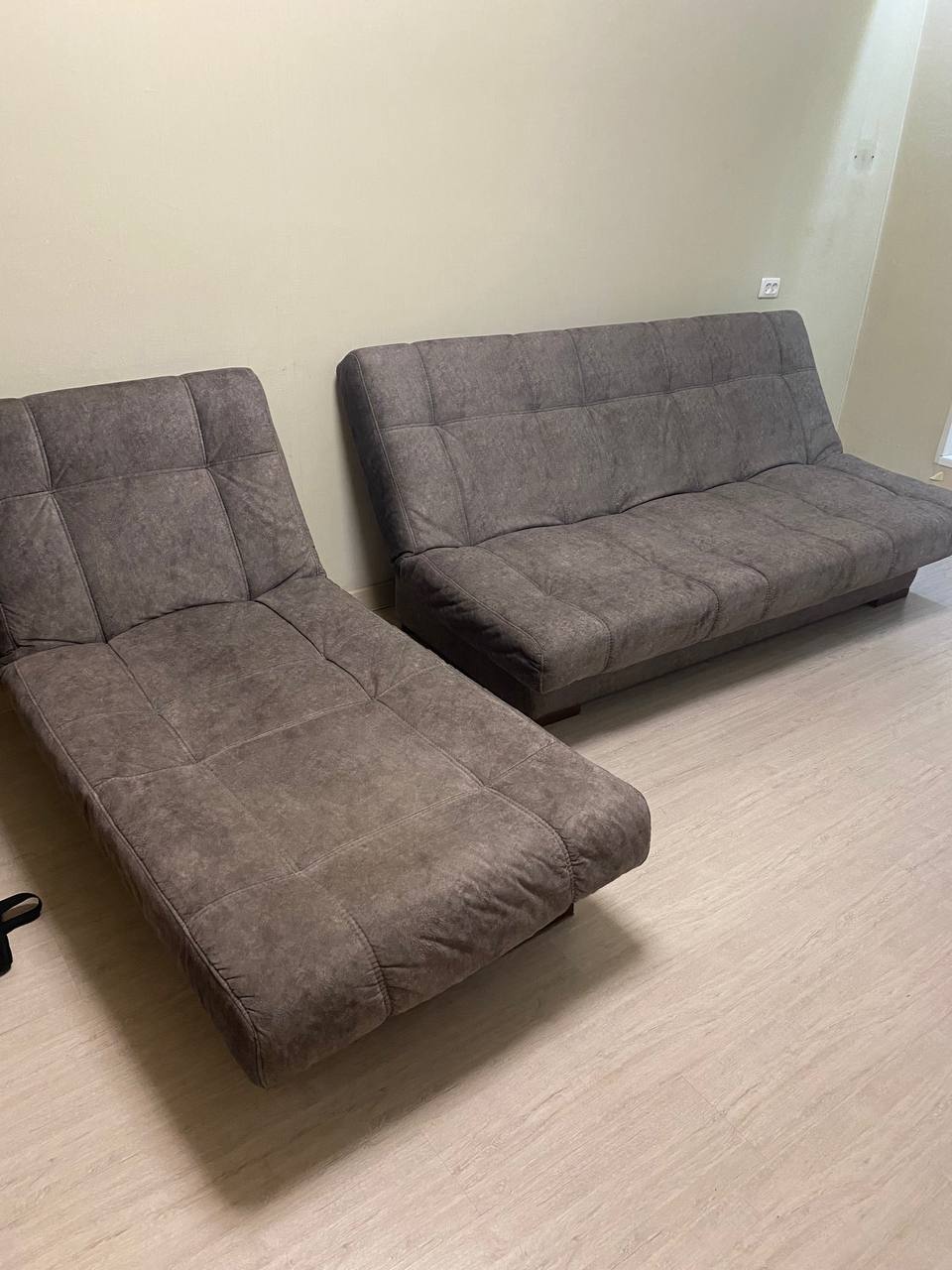 Продам диван и угловой шкаф - Для дома и дачи в Челябинск