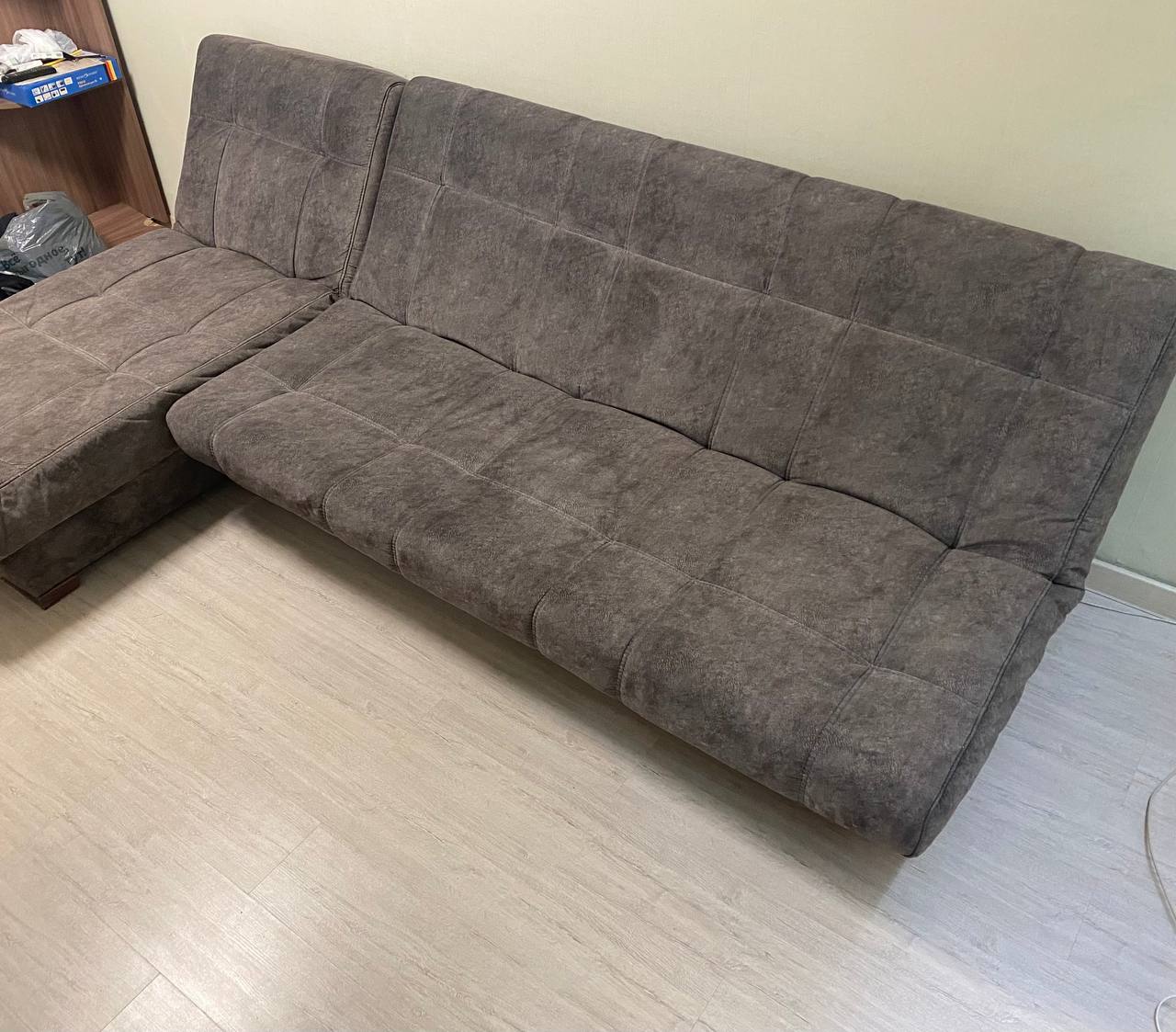 Продам диван и угловой шкаф - Для дома и дачи в Челябинск - фото 3