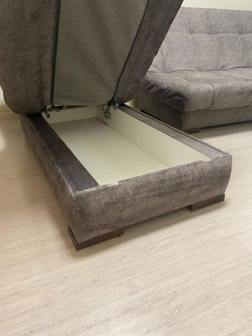 Продам диван и угловой шкаф - Для дома и дачи в Челябинск - фото 4