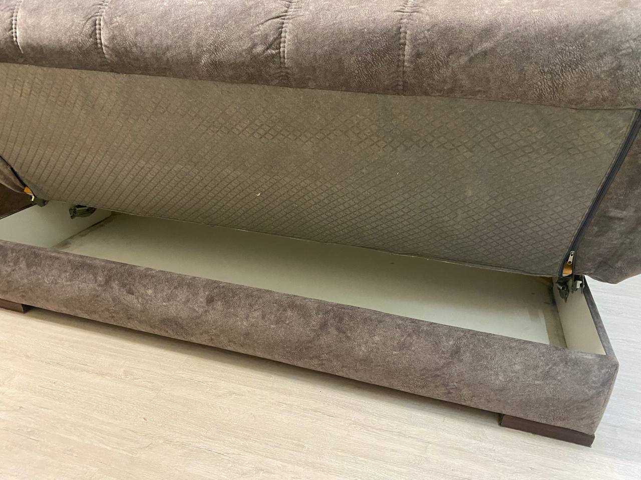 Продам диван и угловой шкаф - Для дома и дачи в Челябинск - фото 5