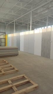 Декоративные панели на основе ламинированного гипсокартона - Для дома и дачи в Челябинск