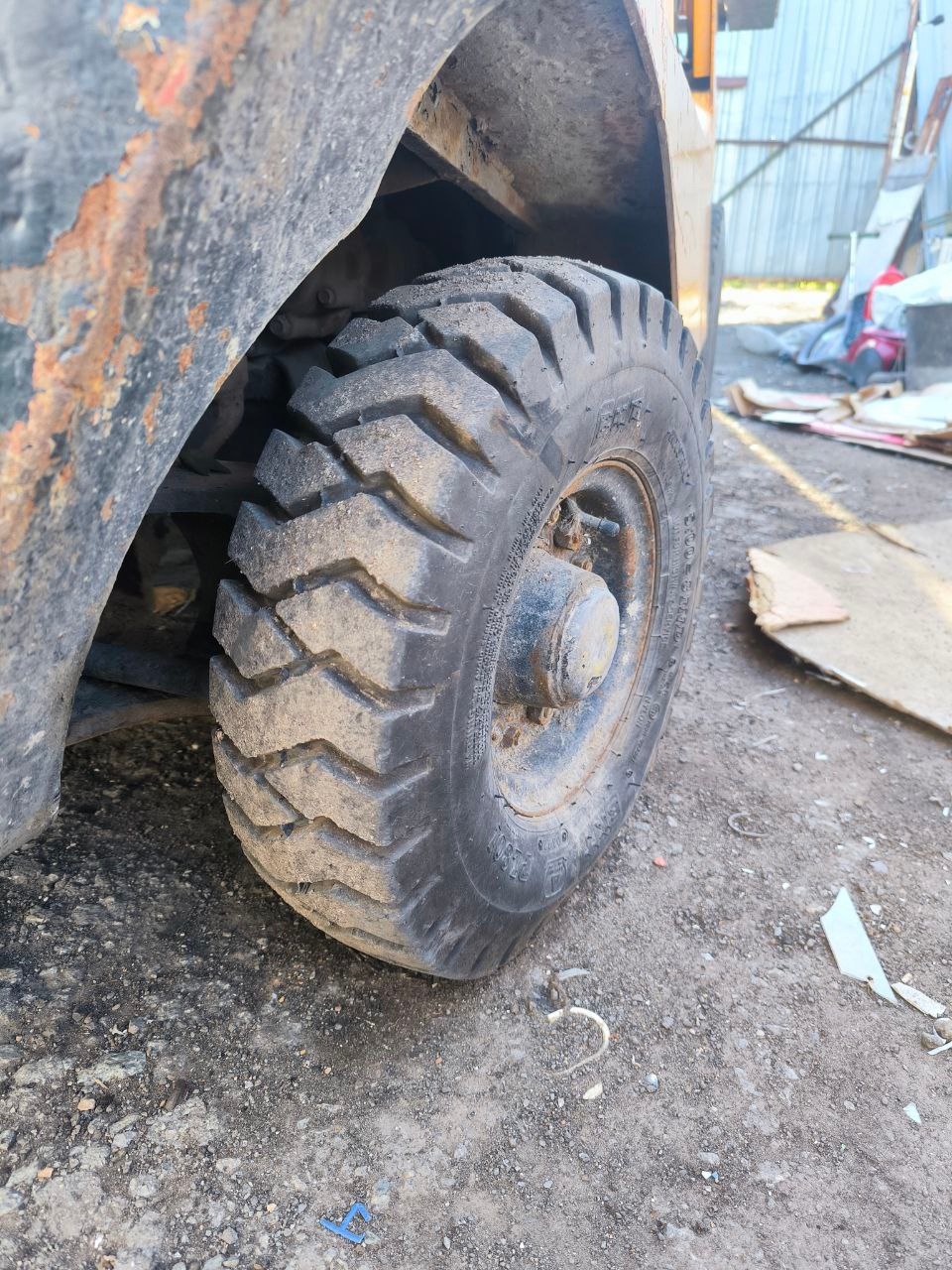 Toyota 85 г выпуск бензин - Авто в Челябинск - фото 4