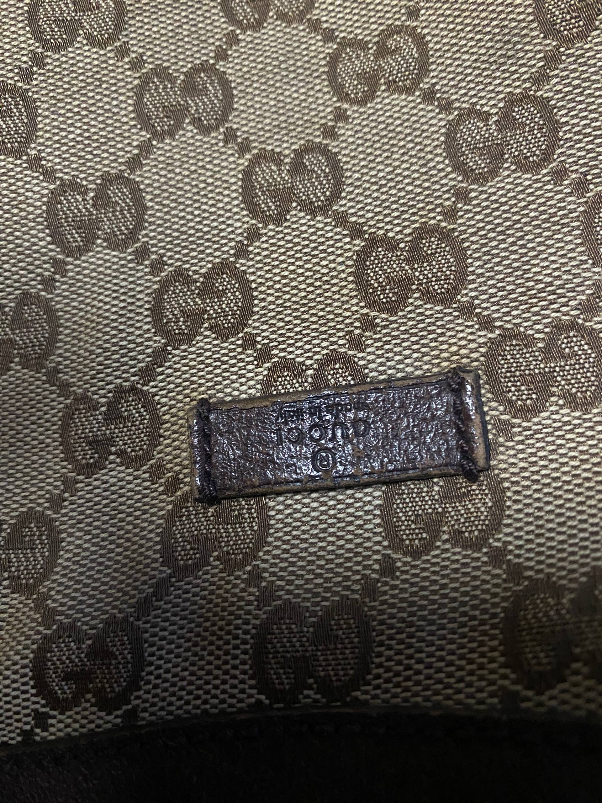 Продам сумку Gucci оригинал - Одежда в Челябинск - фото 3