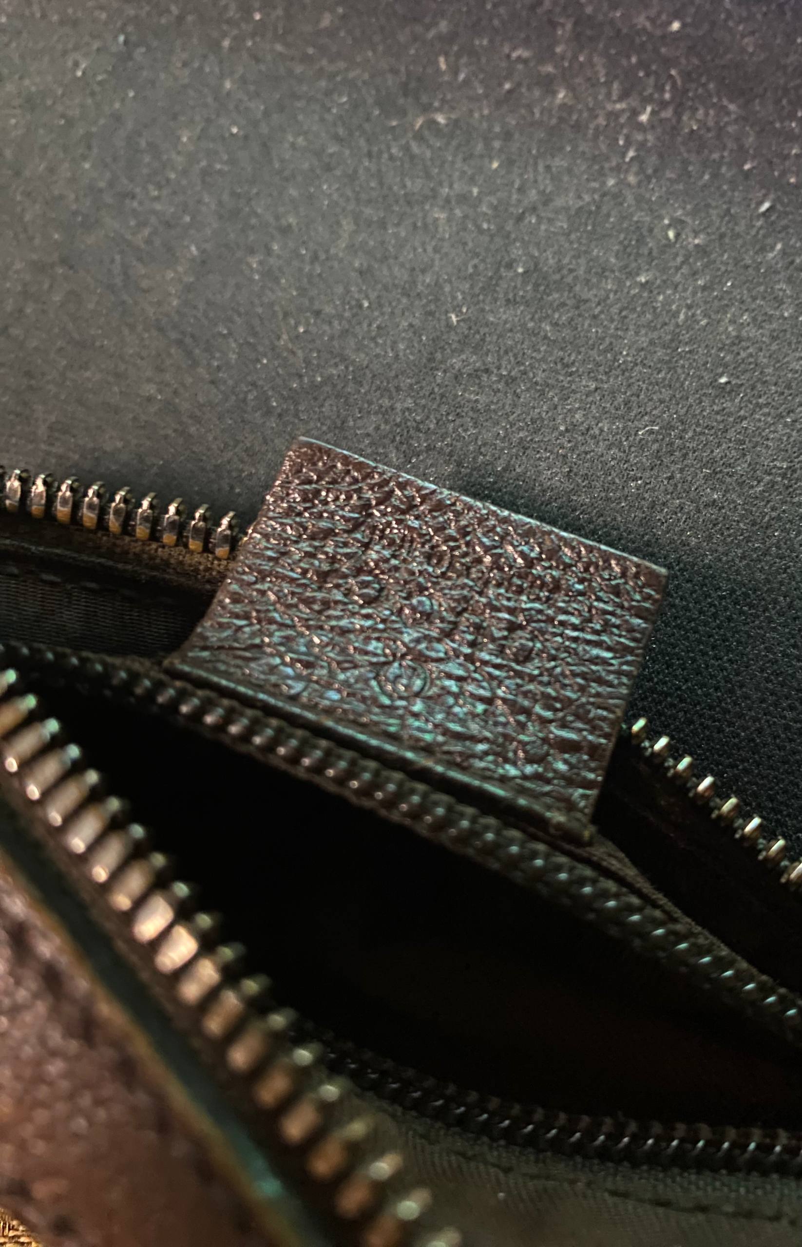 Продам сумку Gucci оригинал - Одежда в Челябинск - фото 4