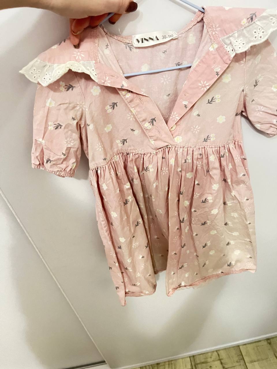 Продам платья на девочку - частное объявление в Челябинск