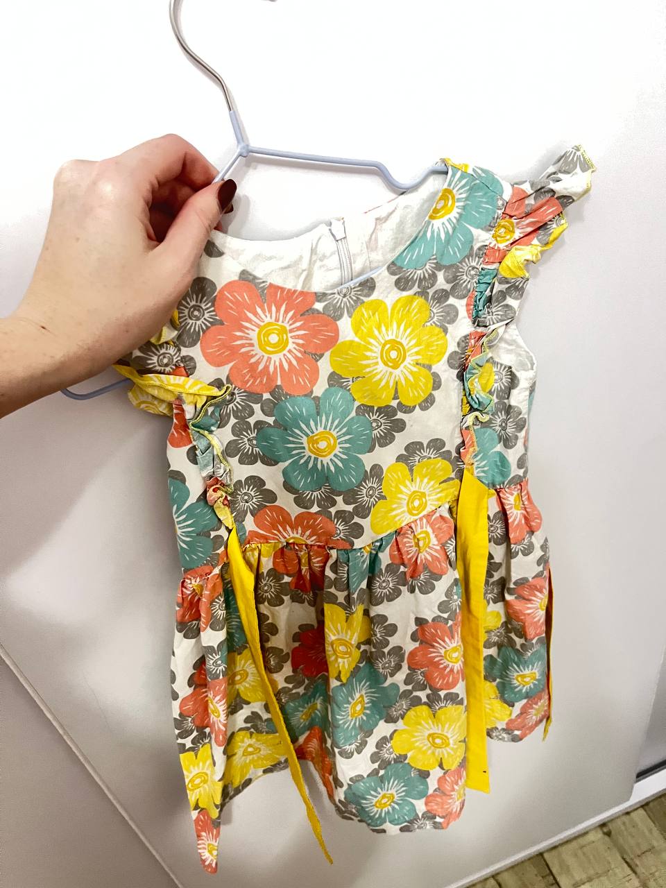 Продам платья на девочку - Товары для детей в Челябинск - фото 2