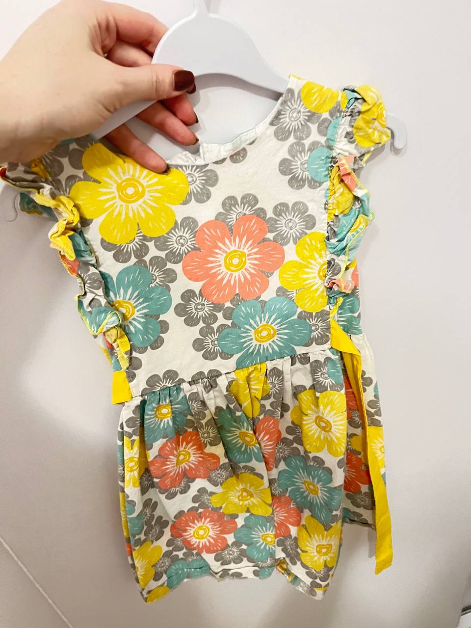 Продам платья на девочку - Товары для детей в Челябинск - фото 3