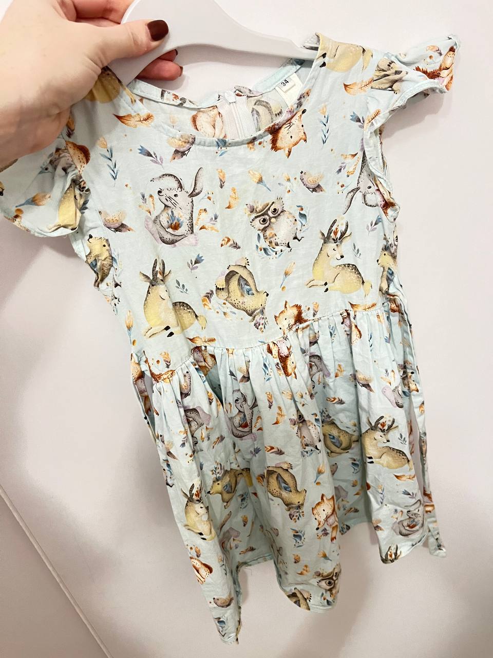 Продам платья на девочку - Товары для детей в Челябинск - фото 4