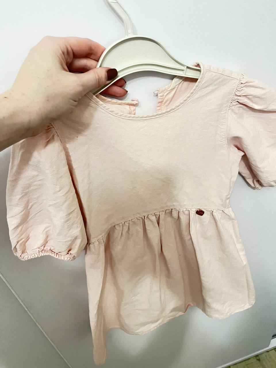 Продам платья на девочку - Товары для детей в Челябинск - фото 5