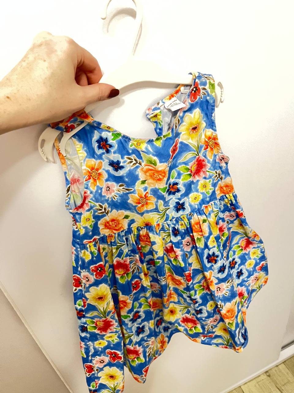 Продам платья на девочку - Товары для детей в Челябинск - фото 6