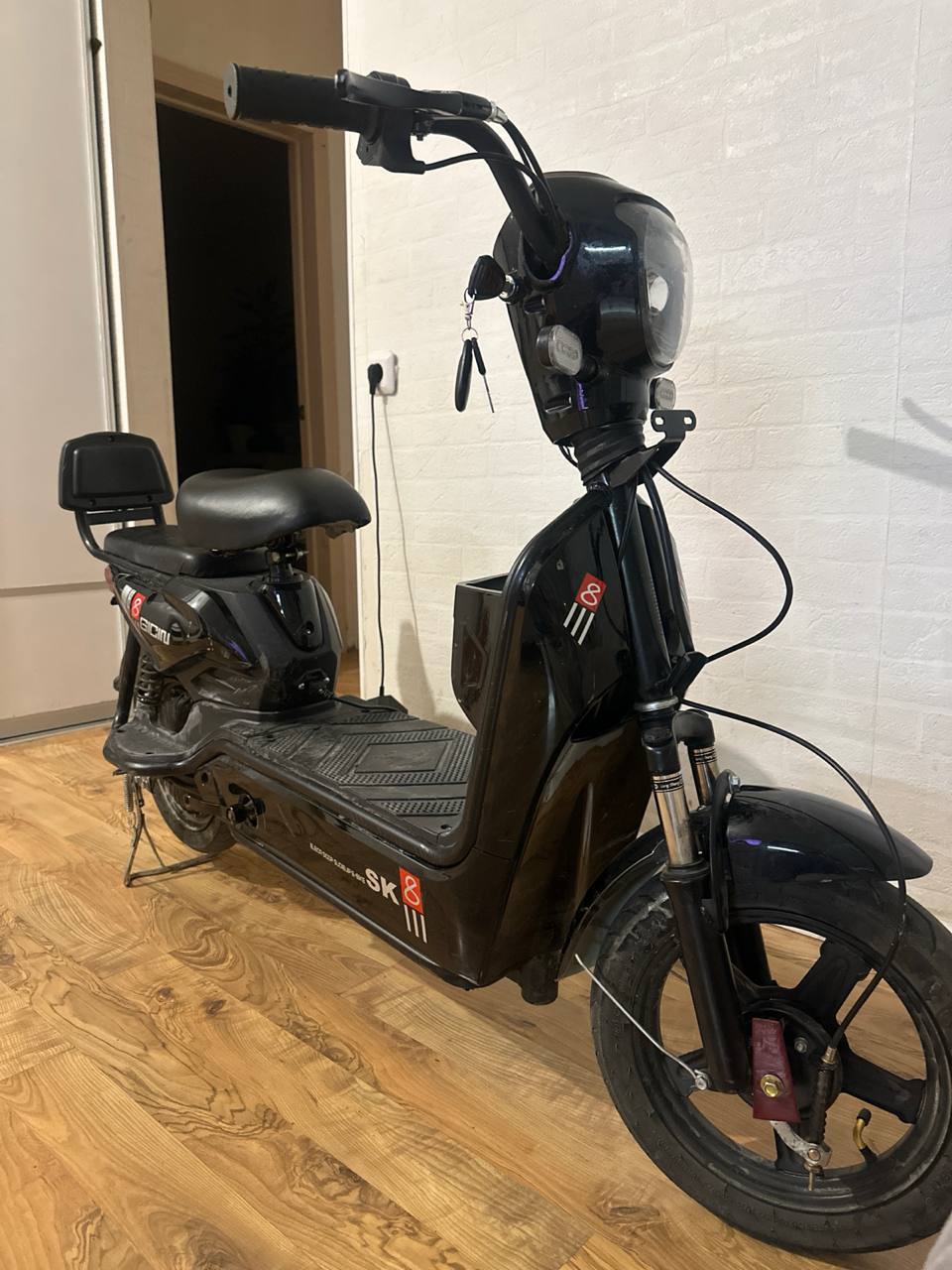 Продам прошитый электросамокат - Электроника в Челябинск
