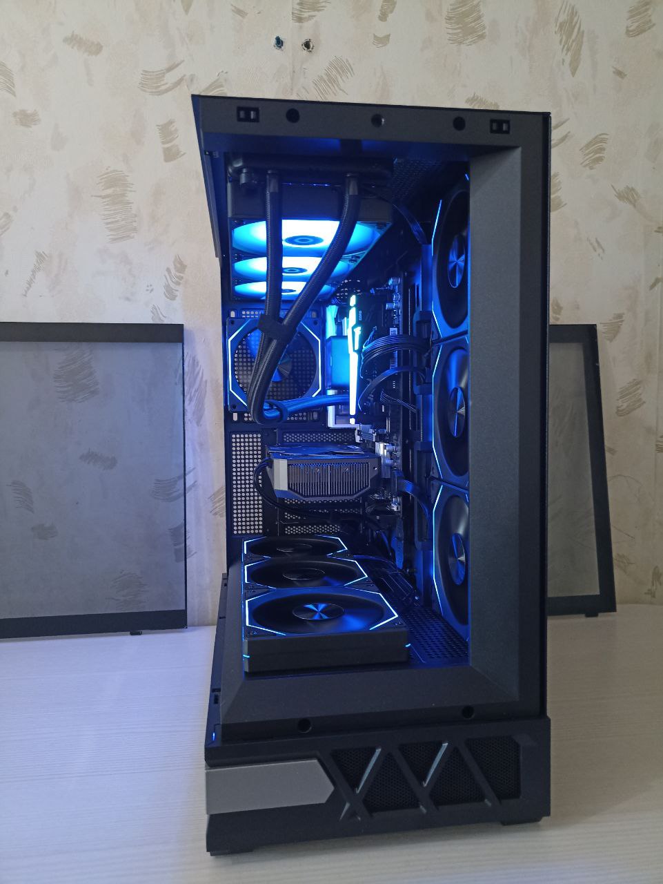 Мощный игровой ПК - Электроника в Челябинск