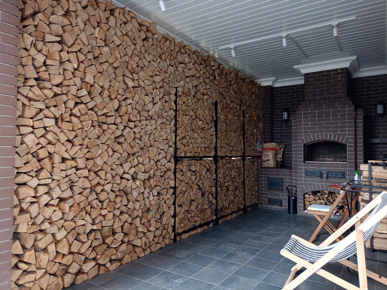 Продам дрова дубовые - Для дома и дачи в Оренбург