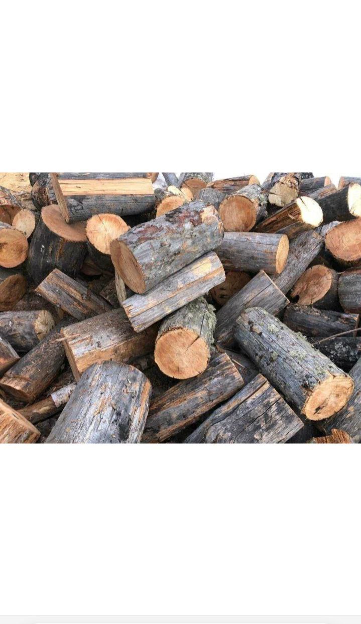 Продам дрова сосна - Для дома и дачи в Оренбург