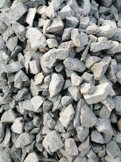 Щебень с доставкой - Услуги в Оренбург